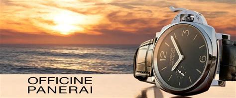 panerai sea|panerai aor1.